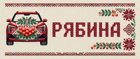 Рябина